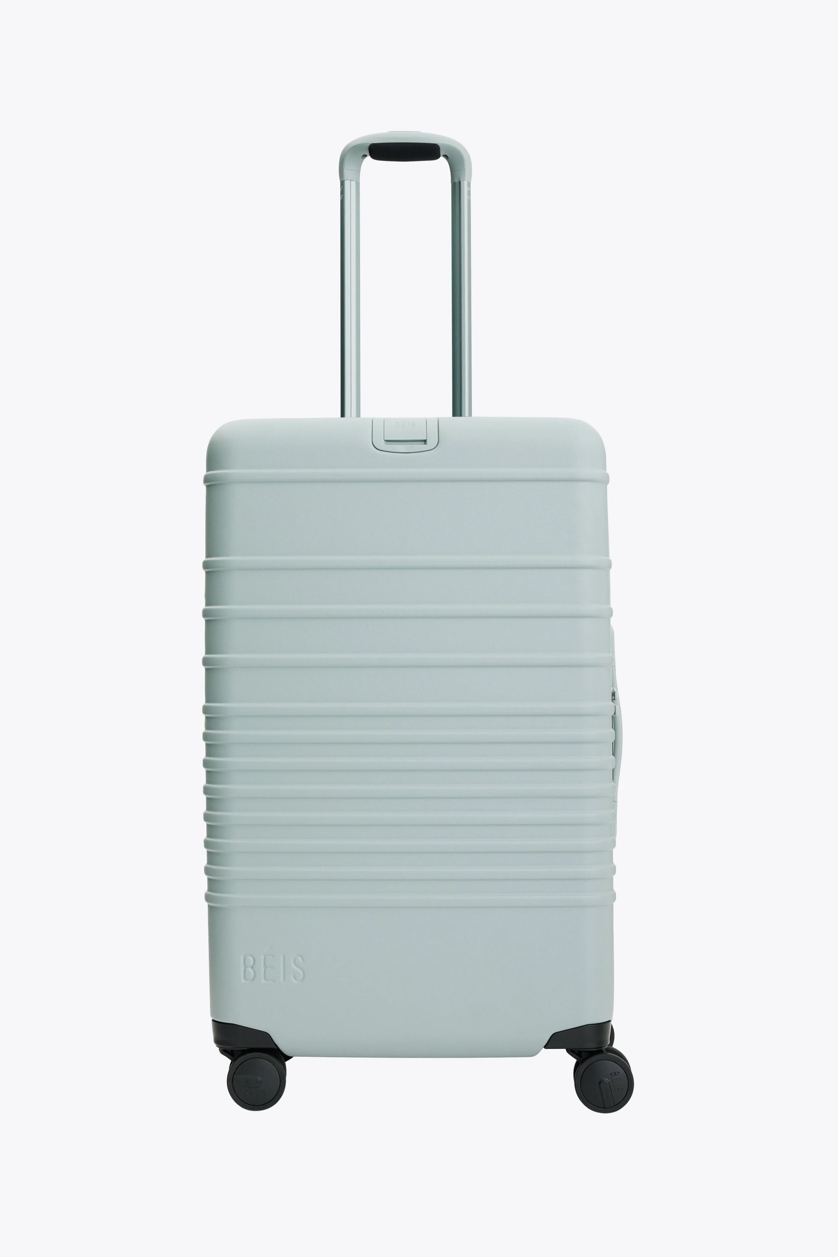 Resale The Medium Check-In Roller in Slate