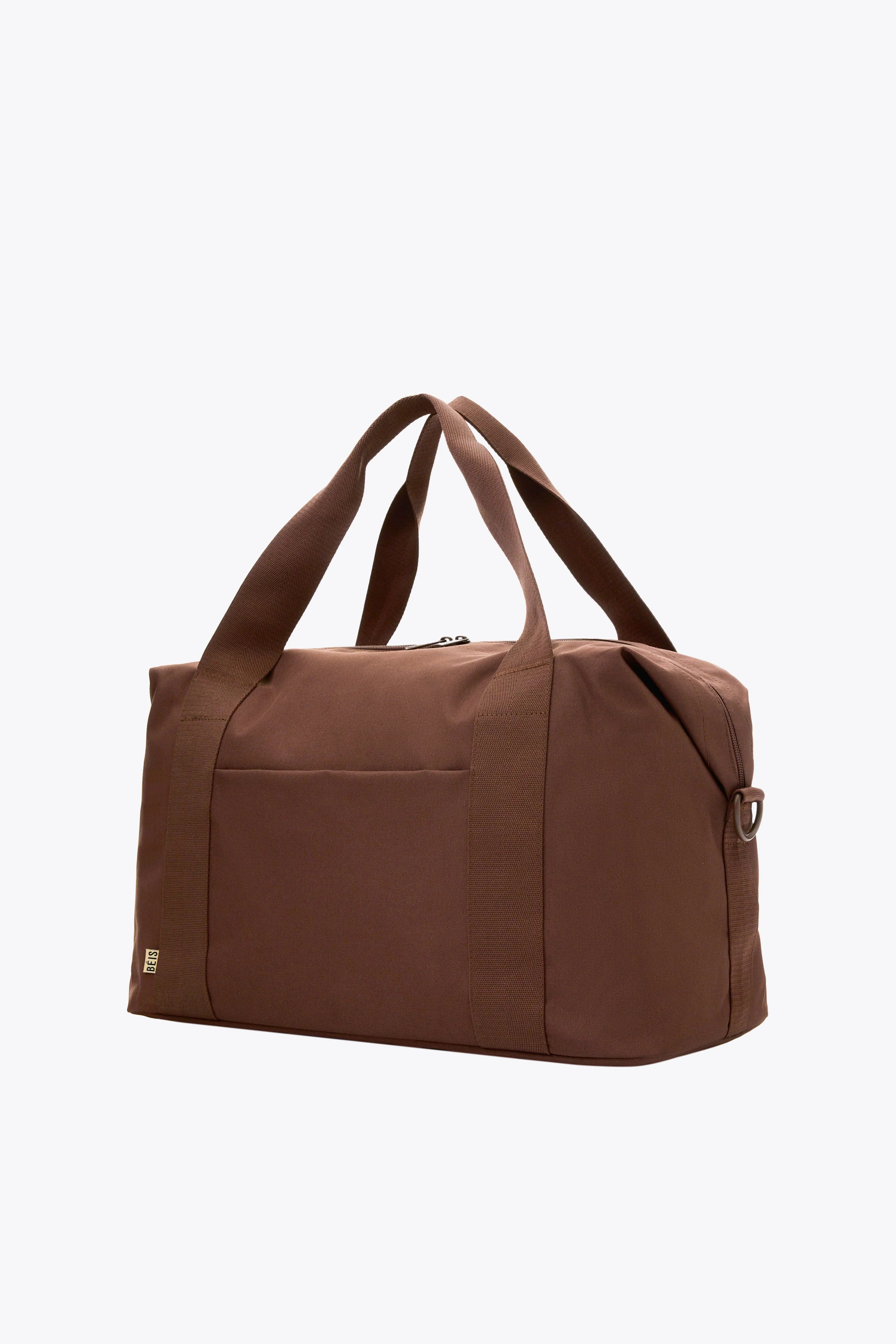 Resale The BÉISics Duffle in Maple - Image 2
