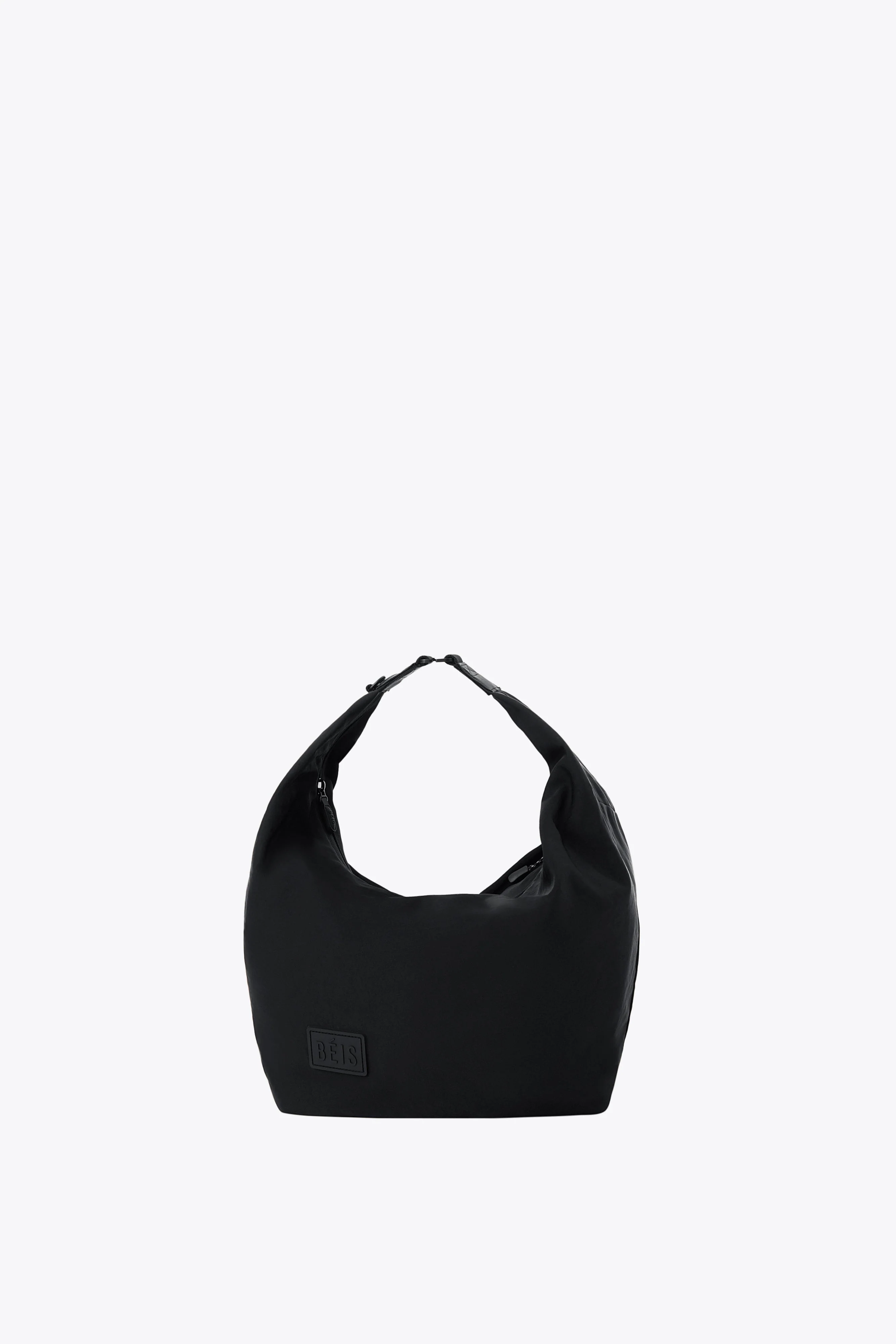 Resale The Crescent Catchall in Black - Image 2