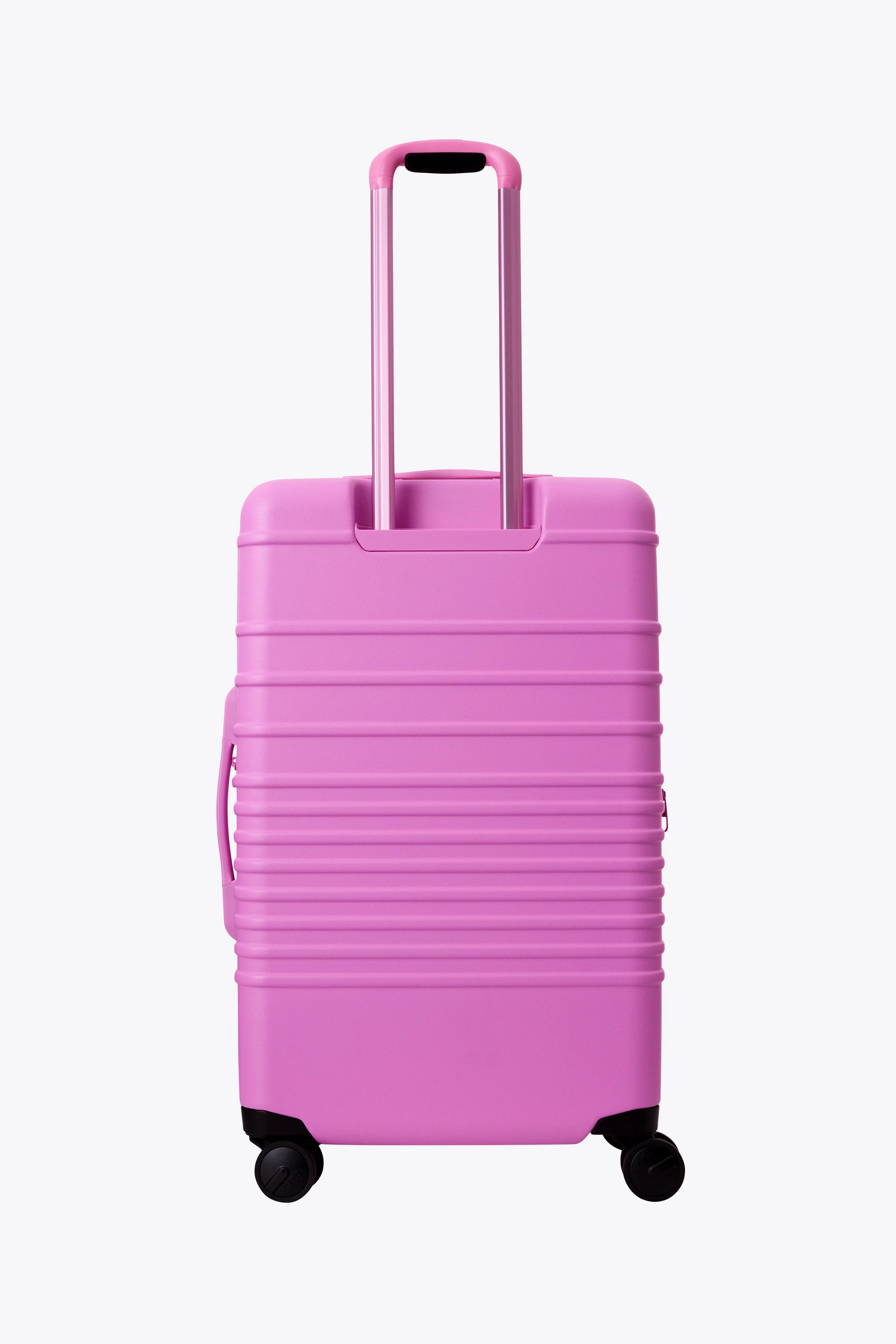 Resale The Medium Check-In Roller in Berry - Image 3