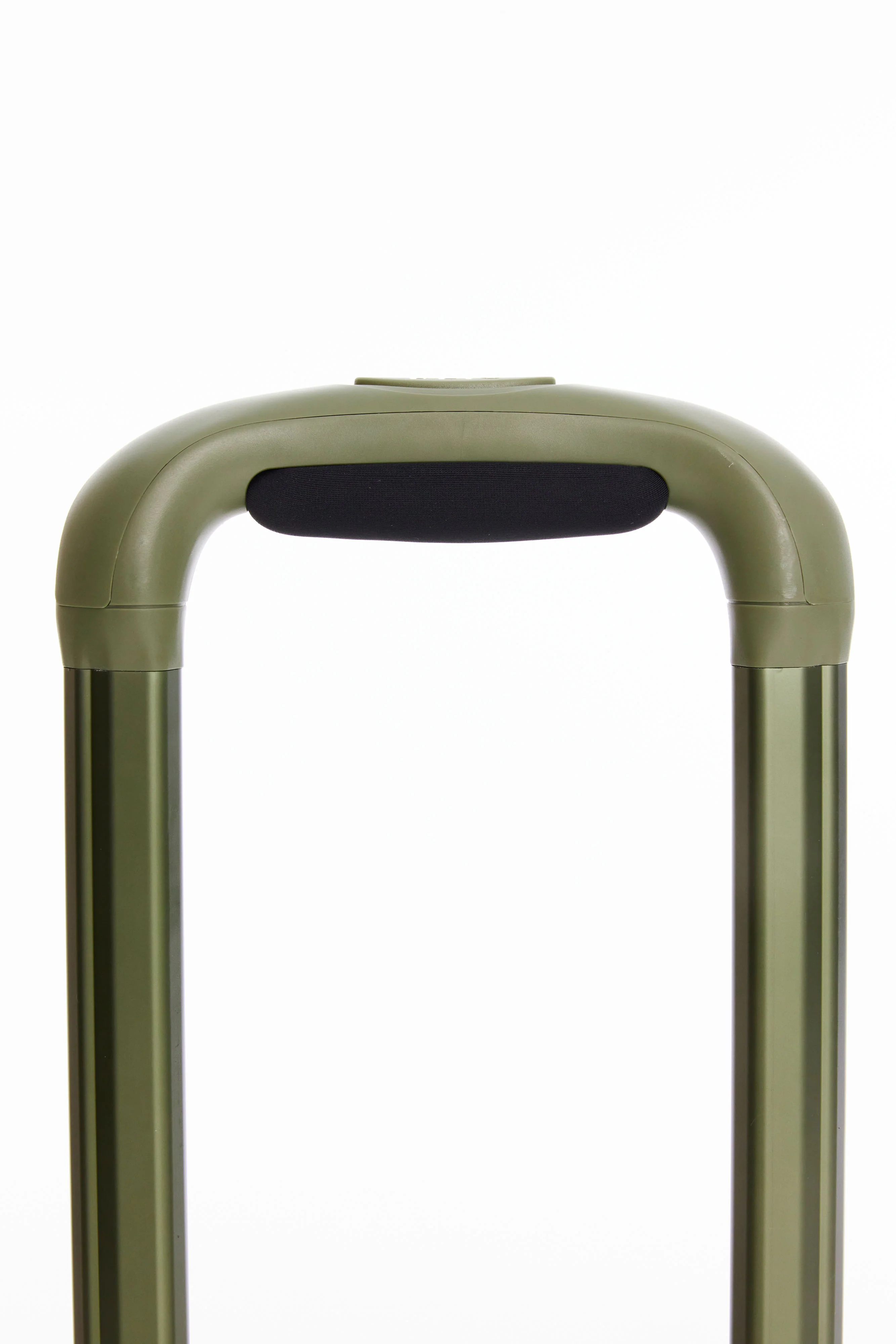 The Medium Check-In Roller in Olive - Image 11