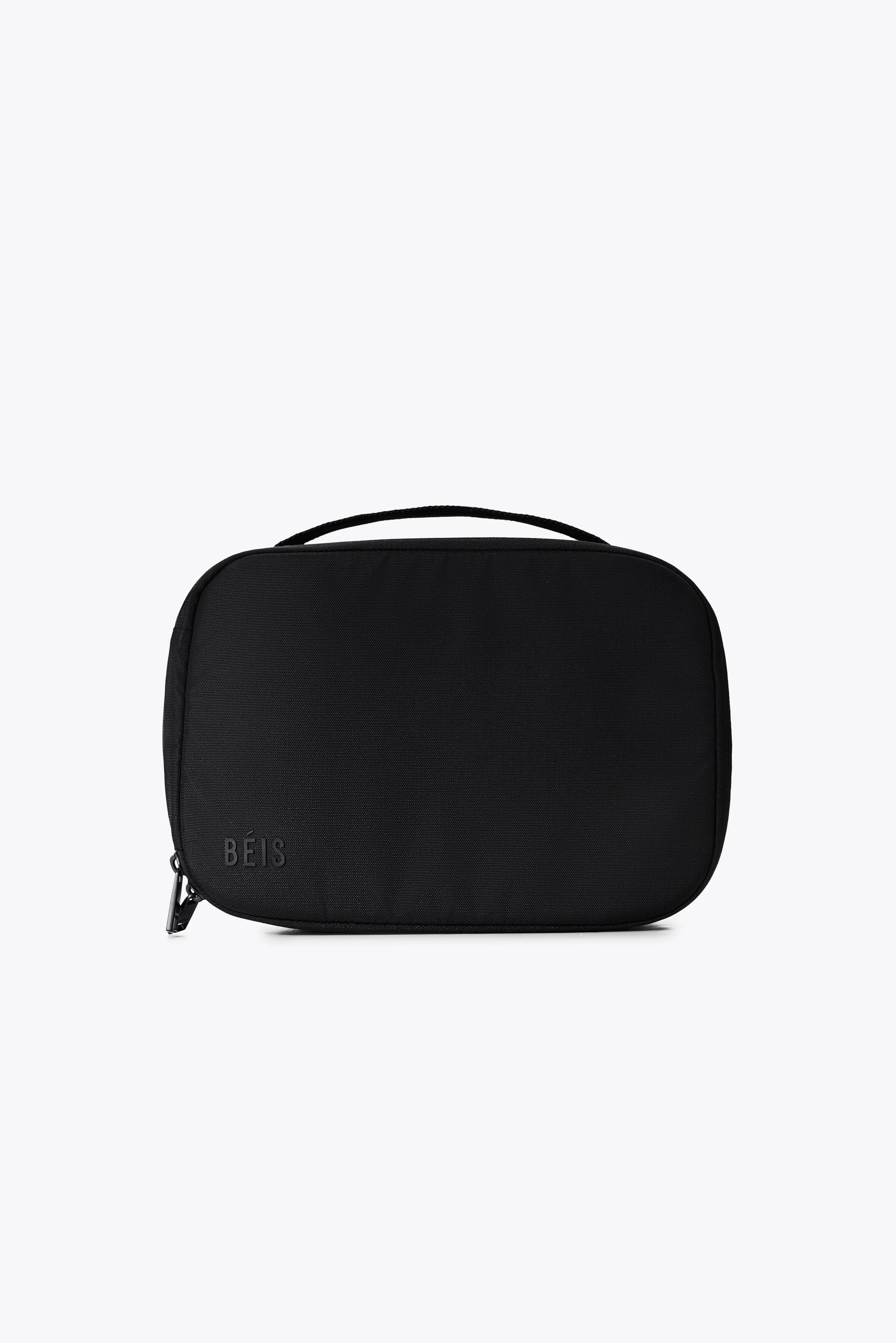 The Camera Gear Insert in Black
