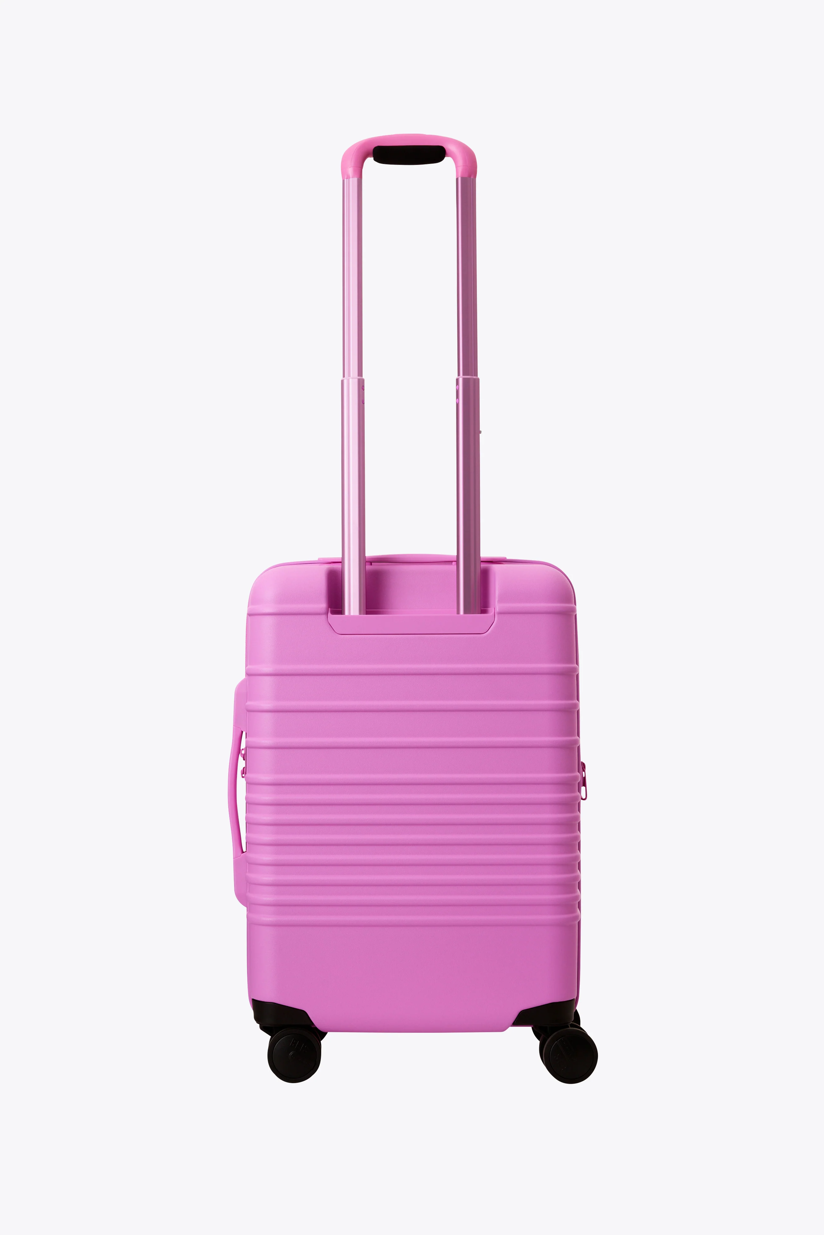 The Carry-On Roller in Berry - Image 3