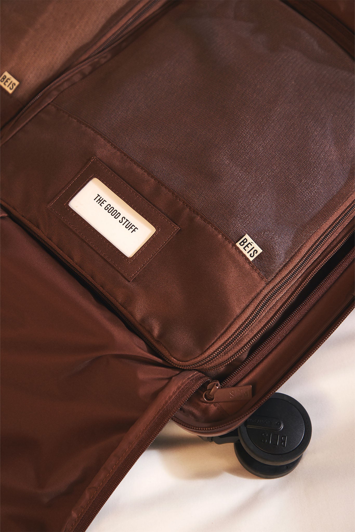 The Compression Packing Cubes 6 pc in Maple - Image 6