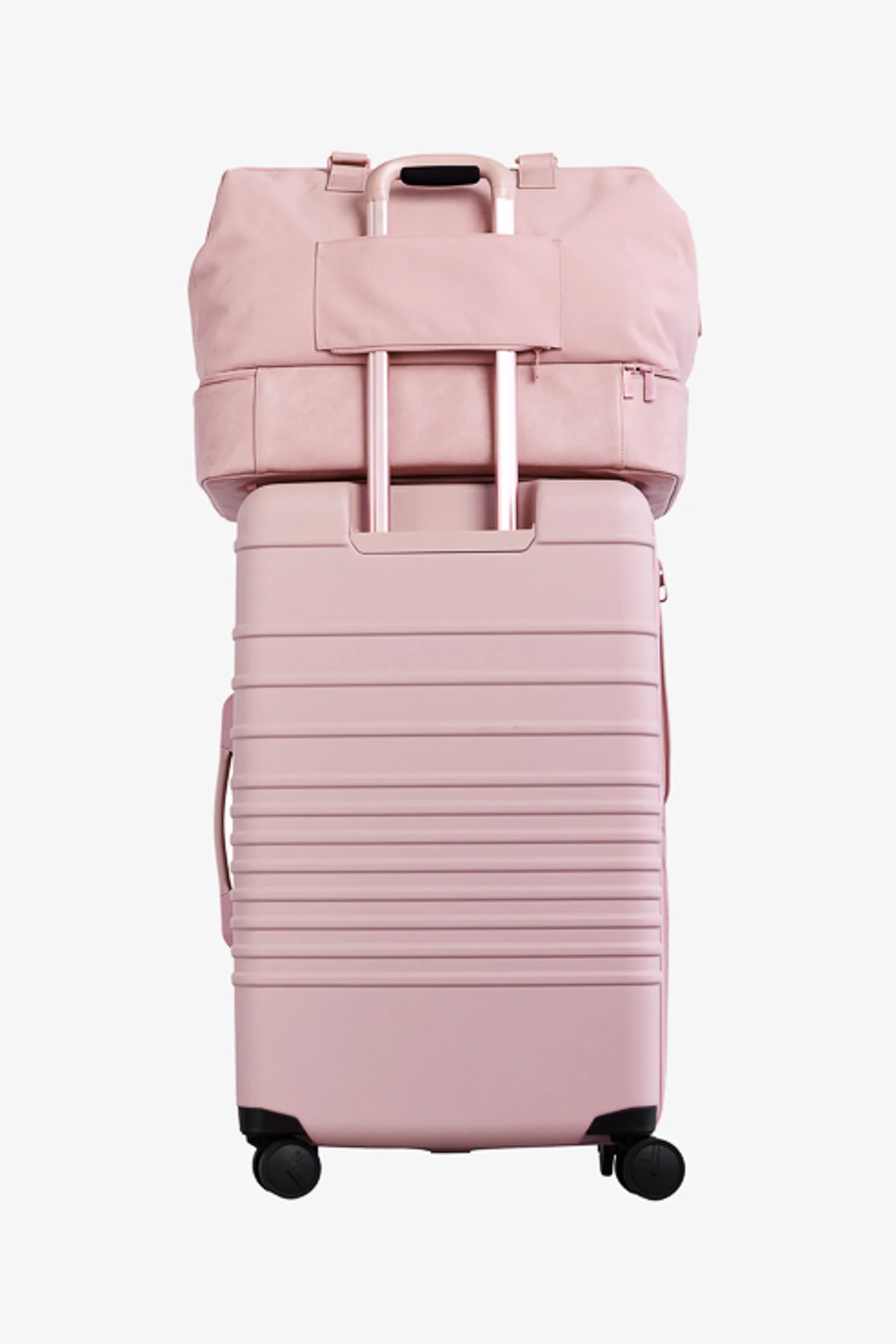 The Weekender in Atlas Pink - Image 4
